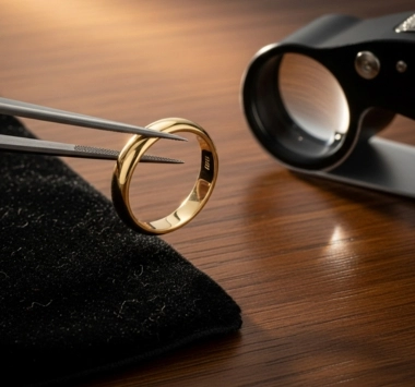 Compro Ouro e Joias de Ouro - Oryn Agência de Metais de Reuso em Presidente Prudente