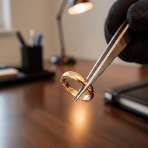 Compro Ouro e Joias de Ouro - Oryn Agência de Metais de Reuso em Presidente Prudente