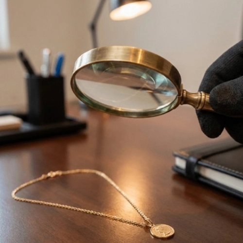 Compro Ouro e Joias de Ouro - Oryn Agência de Metais de Reuso em Presidente Prudente