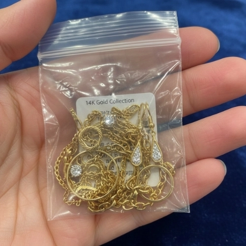 Compro Ouro e Joias de Ouro - Oryn Agência de Metais de Reuso em Presidente Prudente